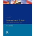 thumbnail image 1 of International Politics : States, Power, and Conflict since 1945, 1 of 3