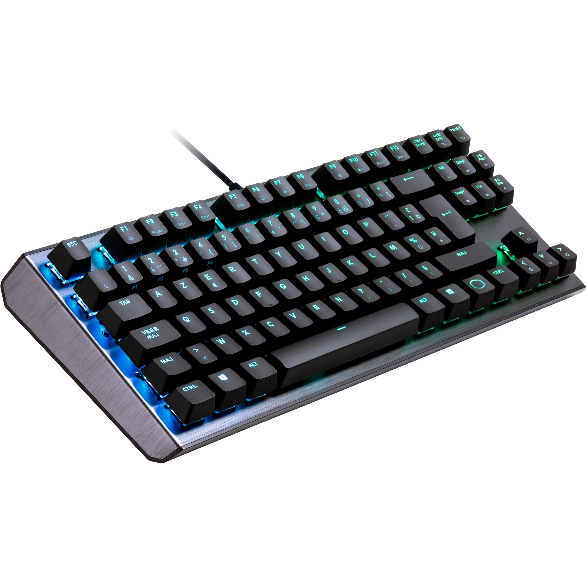 Cooler Master CK530 Gaming Keyboard