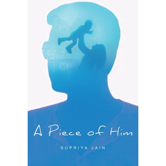 A Piece of Him, (Paperback)