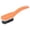 Yellow, variant on WEIWEIGG Soft Bristle Scrub Cleaning Brush Stain Remover Brush Fabric Cleaning Brush Laundry Brush Small Scrub Brush Cleaner Household Cleaning Brushes for Carpet, Clothes, Bathroom,Sneaker