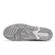 thumbnail image 5 of New Balance 550 NB White Grey Men Unisex Casual Lifestyle Shoes BB550PB1-D, 5 of 6