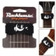 thumbnail image 2 of Cuerdas de guitarra Likrtyny Muter Resistencia Ajustable Accesorios para Guitarra Luna, 2 of 9
