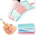 thumbnail image 3 of Juego de contenedores mini congelador, varios tamaños, 3 of 6