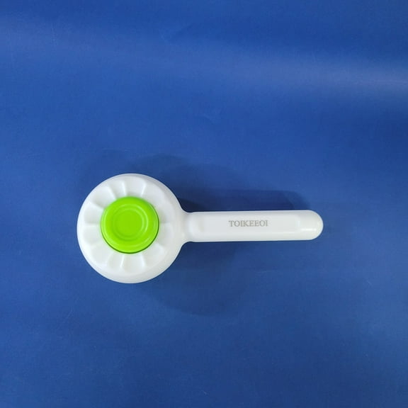 TOIKEEOI Brushes for pets – Easily removes tangles and knots, gentle and easy to use