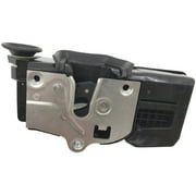 chevrolet cobalt door lock actuator motor