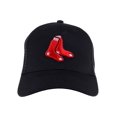 thumbnail image 4 of Gorra Caballero Forty Seven Boston RedSox Basic Negro ANS02CCTPNY, 4 of 5