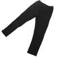 thumbnail image 4 of Pantalones calefactables de invierno Pantalones calefactores eléctricos USB con control de temperatura de 3 niveles para hombres 4XL, 4 of 10