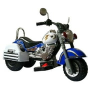 Merske LLC Harley 6V Battery Powered Motorcycle