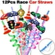 thumbnail image 2 of Set de regalos de fiesta KELENO, 98 unidades, suministros de cumpleaños para coches de carreras, 2 of 7