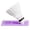 Purple, variant on Rotating Badminton Figurine Ornament Fade-Resistant Car Interior Dashboard Decor, Dynamic Sports Figurine for Badminton Lovers Fans, Compact Desk Shelf Display Accessory for Office, Purple, By Harlik