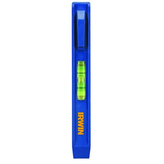 Irwin 1794485 5" Pocket Level