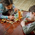 thumbnail image 2 of LEGO Friends Mia's Wildlife Rescue 41717 Toy Building Kit (430 Pieces), 2 of 6