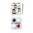thumbnail image 2 of Snazaroo Kits de Peinture pour Visage Mini - Vampire, 2 of 2