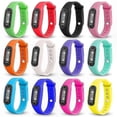 thumbnail image 1 of Activity Tracker Watch with Step Counter for All Ages, 1 of 5