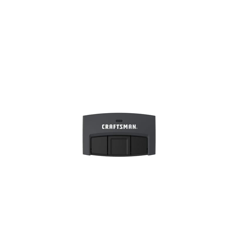 Creative Garage Door Opener Remote Walmart for Small Space