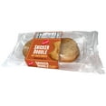 thumbnail image 2 of Homestyle Soft Baked Snickerdoodle Cookies Homestyle 6 Count, Ready to Eat, Kosher Dairy, Contains: Eggs, Milk, Soy, Wheat, 2 of 5