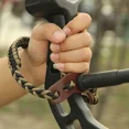 thumbnail image 4 of Compound Archery Bow Wrist Sling Adjustable Cord Rope Hunting Camouflage, 4 of 5