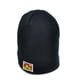 thumbnail image 3 of Gorra con forma de calavera Ben Davis negra, 3 of 3