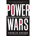 thumbnail image 1 of Power Wars: la Montée Implacable de l'Autorité Présidentielle et du Secret, 1 of 2