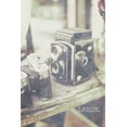 thumbnail image 2 of Bryant, Susan 17x24 White Modern Wood Framed Museum Art Print Titled - Capture The Moment I, 2 of 4
