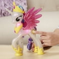 thumbnail image 3 of My Little Pony the Movie Glitter and Glow Princess Celestia, 3 of 7