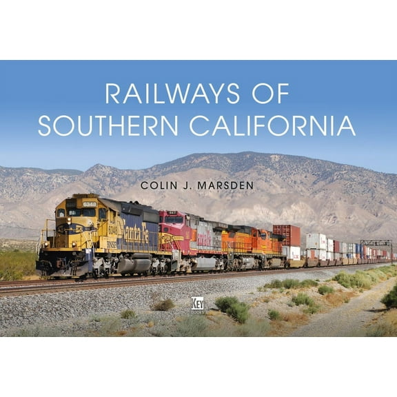 Railways of Southern California