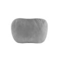 thumbnail image 1 of Kenally Reposacabezas de coche, reemplazo lavable de Color sólido, ergonómico, transpirable, cojín para vehículo automotriz, accesorios de Automoción decorativa y accesorios Gris, 1 of 6