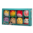 thumbnail image 3 of Squishmallows 5" Mini Plush 8-pack, Assorted, 3 of 5