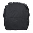 thumbnail image 1 of 2X Funda para mochila Protector exterior Ciclismo Cierre ajustable Senderismo Lluvia 2 piezas, 1 of 8