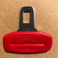 thumbnail image 1 of Accesorios para cinturones de seguridad de automóviles Tope fijo Perno Perno Tapón de automóvil Cinturón de seguridad Piezas de perno para cinturón, 1 of 3