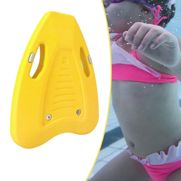 Tabla de natación, ayuda para entrenamiento, equipo para clases de natación, tabla flotante para piscina, natación en piscina para niños y adultos.