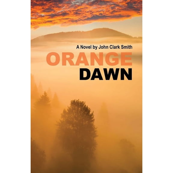 Orange Dawn (Paperback)