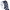 Navy Blue, variant on Offray 1.5" Grosgrain Polka Dot Ribbon, 9 Ft.