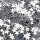 thumbnail image 3 of Confeti metálico con forma de estrella y purpurina para cumpleaños, bodas y fiestas. 6mm, 3 of 7