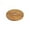 Brown, variant on Coconut Fiber Mulch Ring Tree Protector Mat 11.8 Inch Natural Coir for Indoor Outdoor Pots Soil Cover Weed Prevention