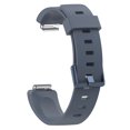 thumbnail image 1 of Reemplazo para Fitbit inspire / inspire HR Correa de pulsera inteligente Correa de pulsera con diseño de hebilla ajustable de silicona Guardurnaity DZ6772-17, 1 of 2
