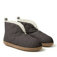 thumbnail image 3 of Dearfoams Women's Warm Up Bootie House Shoe Boot Slipper, 3 of 6