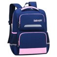 thumbnail image 1 of Mochila para estudiantes, mochila de viaje ligera y sencilla a la moda para niños, 1 of 4