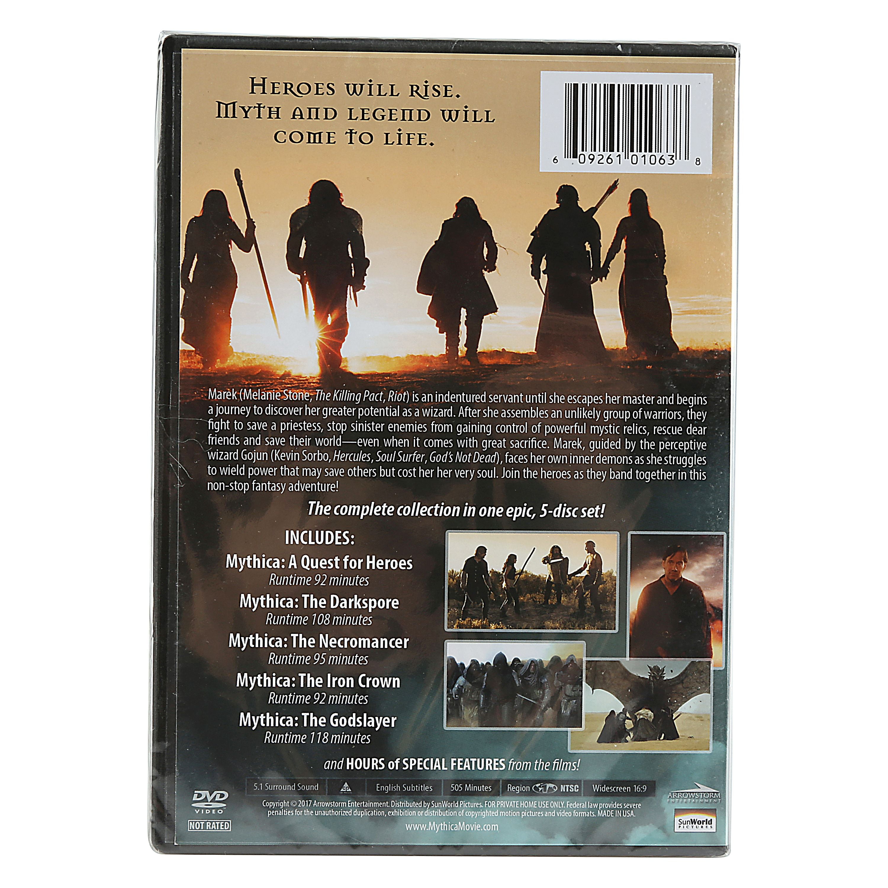 CoverCity - DVD Covers & Labels - Iron Fist - Season 2