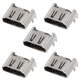 thumbnail image 1 of 5pcs HDMI Port Interface Connector for Sony PlayStation 4 PS4 1000/1100/1200, 1 of 4