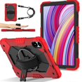 thumbnail image 1 of Silicone Hybrid PC Case For Xiaomi Redmi Pad Pro 12.1 s20241212132, 1 of 5