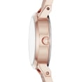 thumbnail image 2 of DKNY Women's Soho Rose Gold Dial Watch - NY2884, 2 of 4