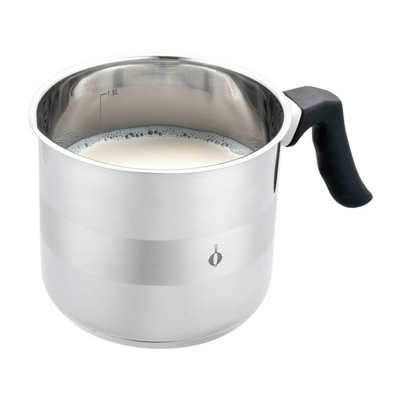 Cookit Pocillo De Acero Inoxidable 1.5L CMP015