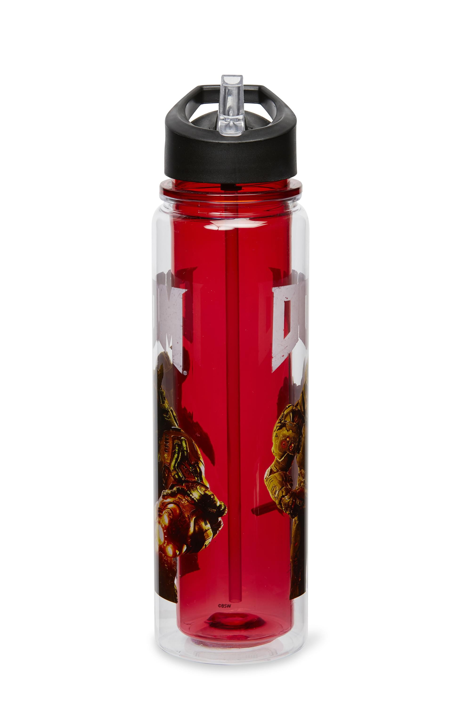 Hades Thermos 16 oz. Water Bottle