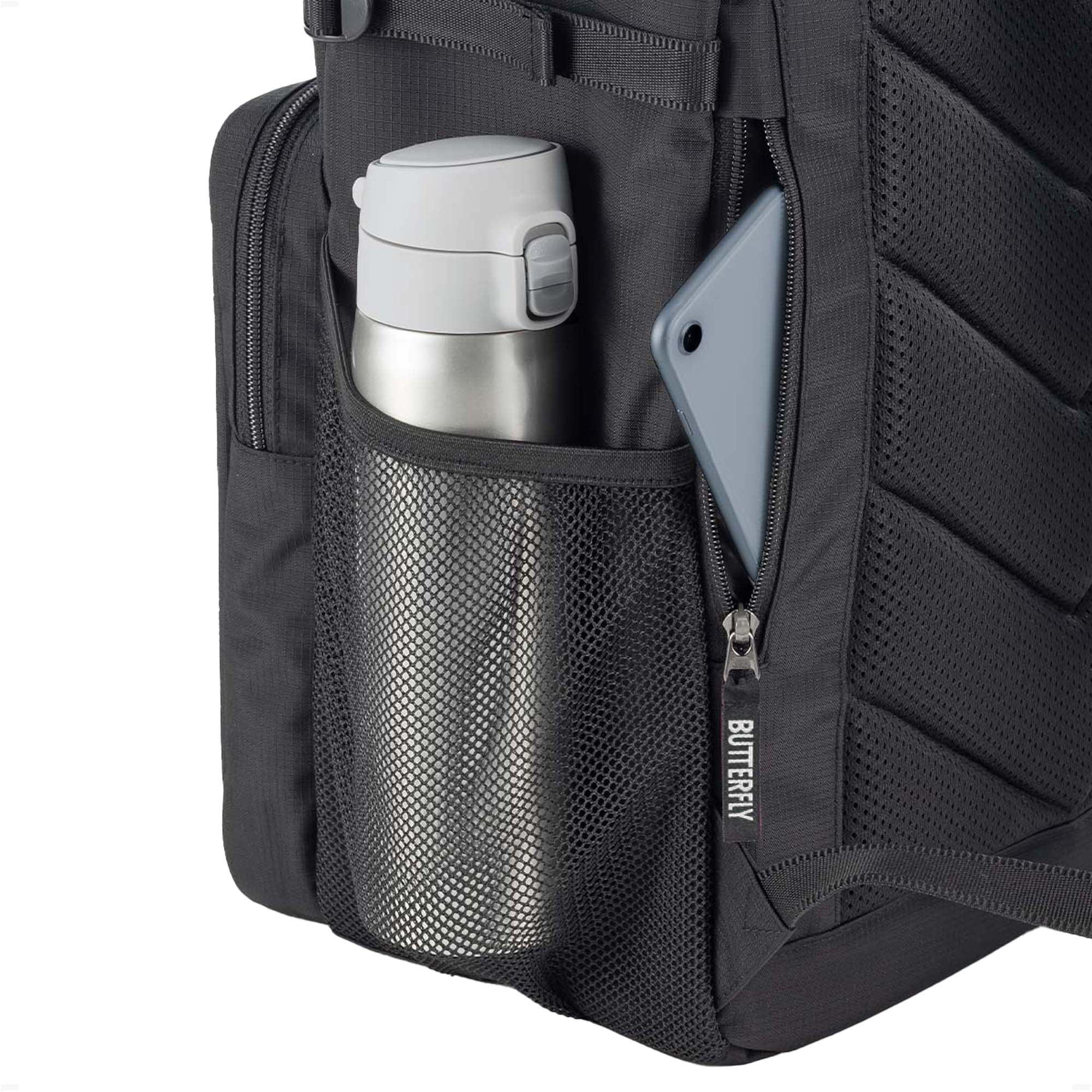 Butterfly Mobilitas Ruck White