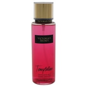 Temptation by Victorias Secret for Women - 8.4 oz Fragrance Mist