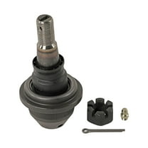 MOOG K6509 Ball Joint Fits select: 1996-2000 CHEVROLET GMT-400, 1996-2000 CHEVROLET TAHOE