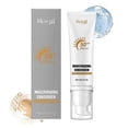 thumbnail image 1 of Tinted Mineral Sunscreen SPF 50 Hydrating Essence Face Sunscreen, Travel Size Sunscreen, No White Cast, 1 of 5