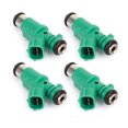 thumbnail image 1 of 4 Fuel Injectors for Peugeot 1007 206 207 Citroën, 1 of 7