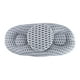 thumbnail image 1 of Almohada lumbar mejorada para dormir, soporte de cintura, hernia discal, almohadillas para la cintura, cojín lumbar, 1 of 5